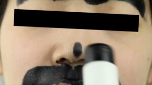 Black Painting004