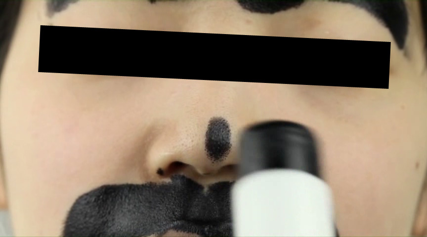 Black Painting004