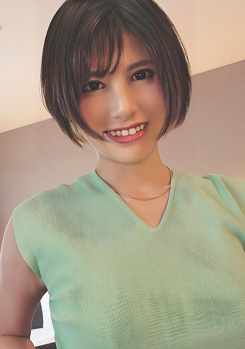 こんな奥さんおらんやろ!セレブFカップ人妻!