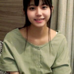 幼顔チッパイだけど陰毛モッサリが萌えのJD