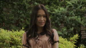 【美人令嬢拉致】さるぐつわスパンキングハード鞭