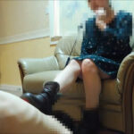 M男を呼び出しストレス発散する若妻あおい様