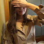 個撮）唇がチンポにまとわりつく密着バキュームフェラ