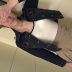 個撮）最後の高速ノーハンドピストンフェラが凄い