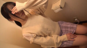 個撮）喉奥ピストンがエロすぎた【口内発射】