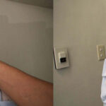 個撮）【超美肌】色白美人OLさん【口内発射】