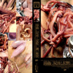 湯蟲に屍液と泥獣に纏い雌襞