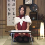 脱糞セレブ16