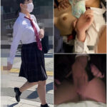 窃触記録映像17