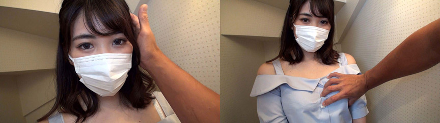 個撮）上品なお嬢様のフェラ技拝見！