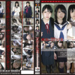 未○年（五三一）蔵出し万引き少女5