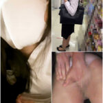 窃触記録映像25