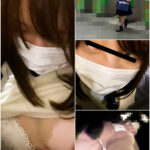 窃触記録映像27