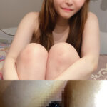 パイパン美人のアナルを生ハメ中出し！～かほり～