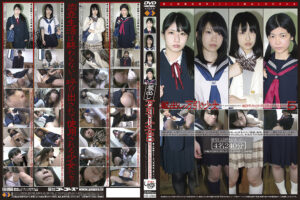 未○年（五三一）蔵出し万引き少女5