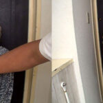 個撮）ド派手な黒ギャル！【褐色Fカップ美乳】