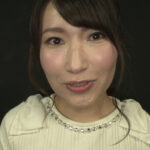 アナル拡張ディルド挿入 絢音ちゃん