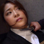 罠に堕ちた女捜査官（天希ユリナ）