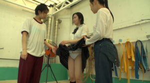 大事な事前経験