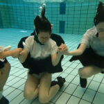 夏制服での体験結果