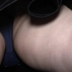 フワフワ巨乳ショートカット熟女OL