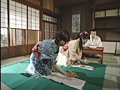 浣腸書道教室