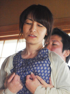 美麗熟女 ゆうり（50歳）