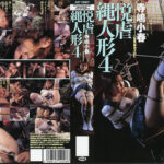 悦虐縄人形4