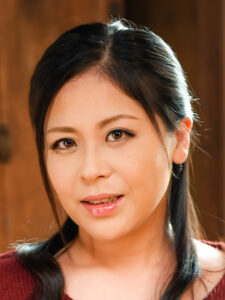 あずさ（43歳） 父と娘の異常性交