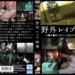 野外レイプ映像