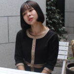 普通の女の子に世界最強の腹パンチ