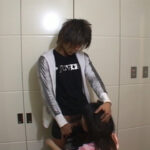 元キックボクサーのごうが女を犯す！！