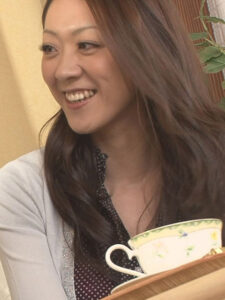 るりさん 教え子との浮気現場盗撮