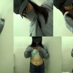 チンポ好きのベジタリアン。ビックリ顔射！