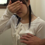 個撮）癒し系お姉さんのねっとりピストンフェラ