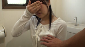 個撮）癒し系お姉さんのねっとりピストンフェラ