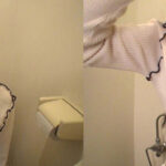 個撮）超美乳Fカップがザーメンまみれ！