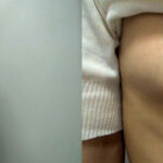 個撮)【おねだり顔射(8)】品のある美人OLさん