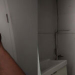 個撮）【Fカップ美乳】高級セレブ妻【大量口内発射】