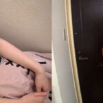 個撮）生意気！ガーリー系女子と思いきや【口内発射】