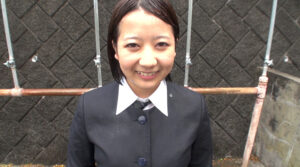 先輩の願掛け