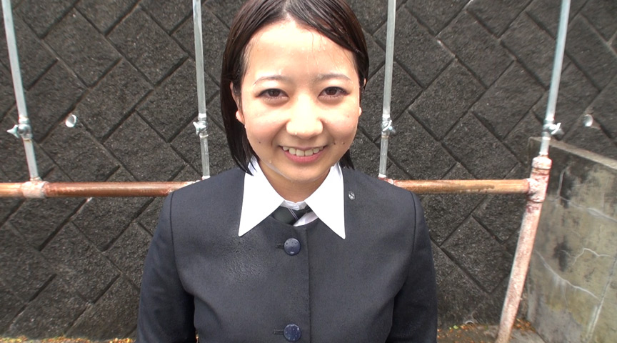 先輩の願掛け