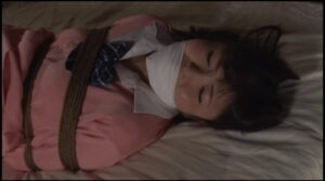 制服DID 縛られて逃げられない捕らわれ娘たち