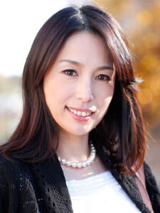 美麗熟女 紗江子(40歳)