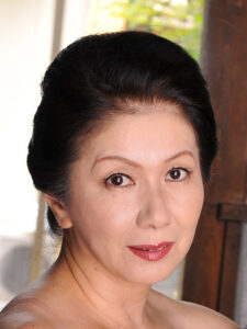 美麗熟女 千鶴(51歳)