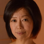 かえで〈54歳〉厚い唇