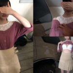 個撮)「上手いよ頑張って!」ウブっ娘の全力フェラ!