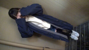 ウブなのにフェラが上手くて容赦なく口内発射!