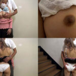 個撮）【おねだり顔射（7）】癒し系ギャルのスゴ技