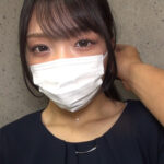 個撮）【高身長＆美脚女子】ねっとりバキューム！